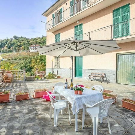 Casa Del Bracco Apartment ภายนอก รูปภาพ