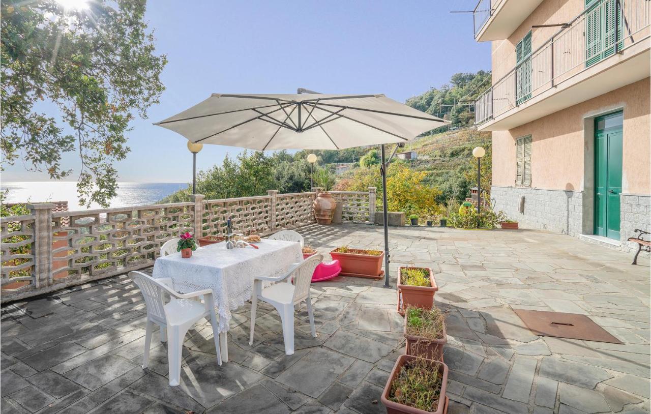 Casa Del Bracco Apartment ภายนอก รูปภาพ