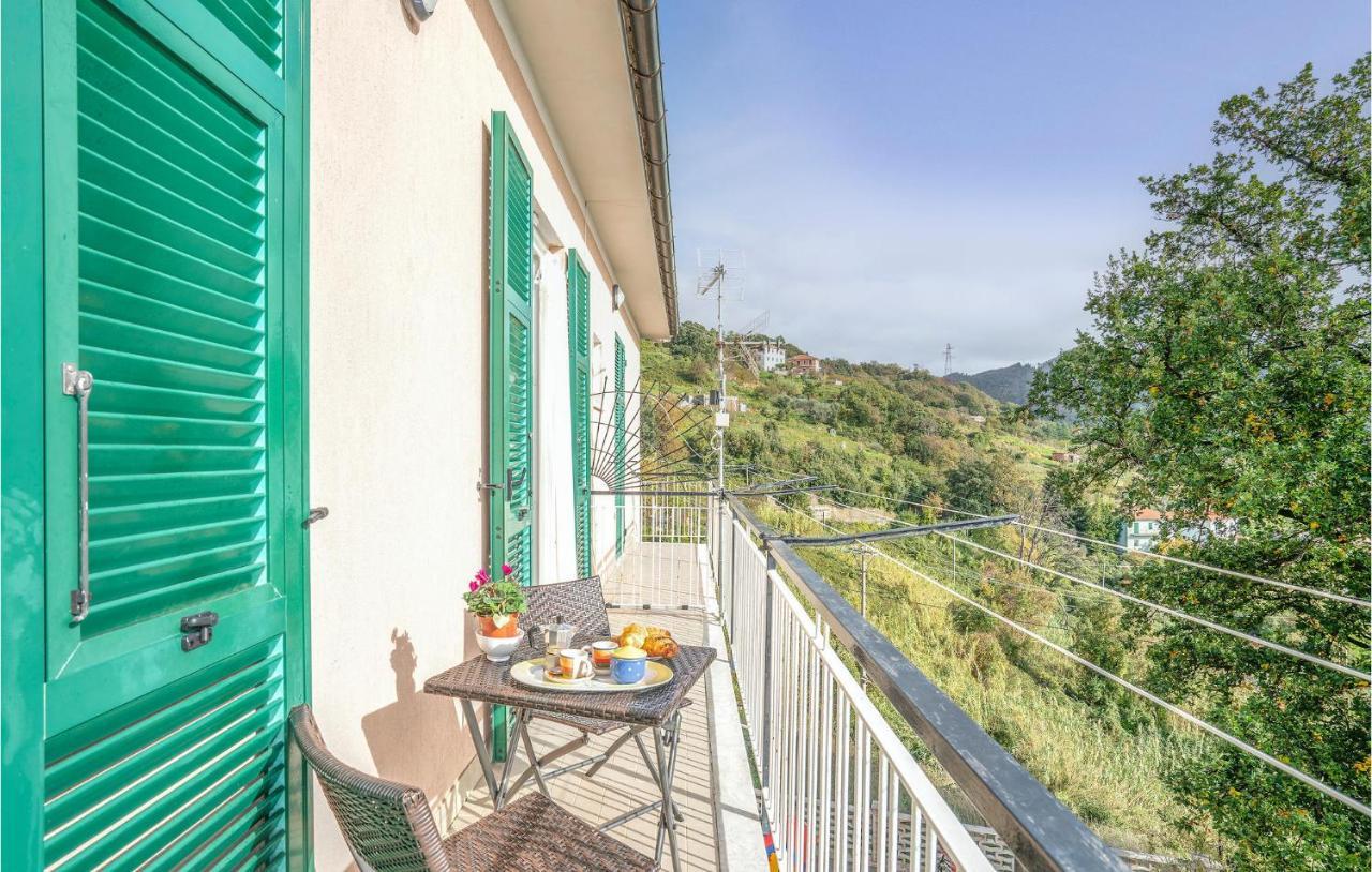 Casa Del Bracco Apartment ภายนอก รูปภาพ