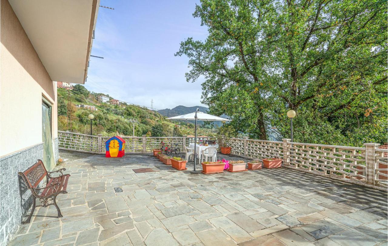 Casa Del Bracco Apartment ภายนอก รูปภาพ