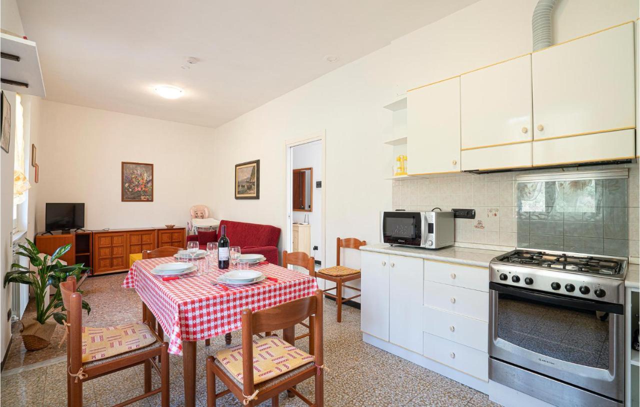 Casa Del Bracco Apartment ภายนอก รูปภาพ