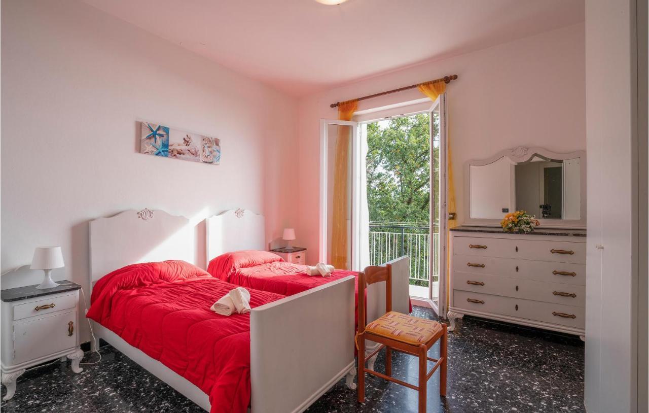 Casa Del Bracco Apartment ภายนอก รูปภาพ