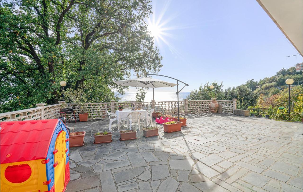 Casa Del Bracco Apartment ภายนอก รูปภาพ