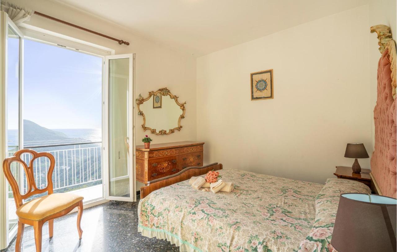 Casa Del Bracco Apartment ภายนอก รูปภาพ