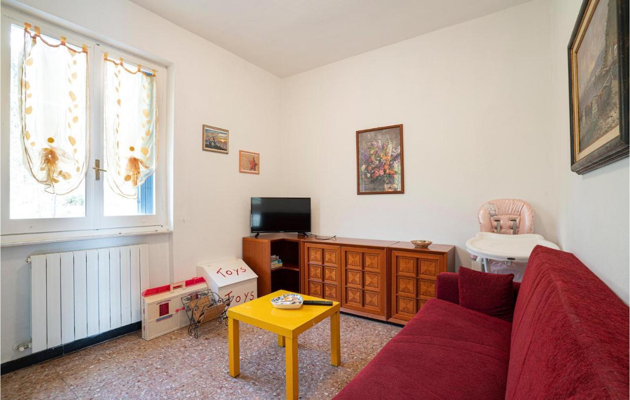 Casa Del Bracco Apartment ภายนอก รูปภาพ