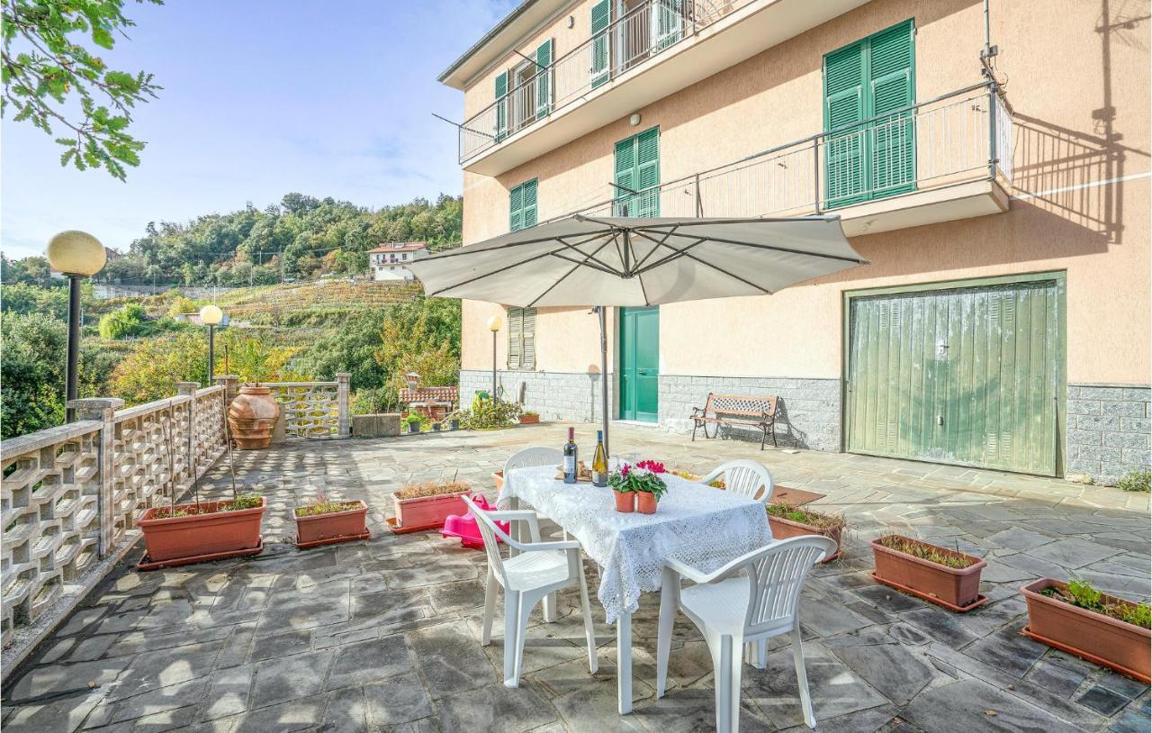 Casa Del Bracco Apartment ภายนอก รูปภาพ